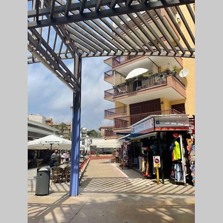 Holiday Apartment Salou Dış mekan fotoğraf