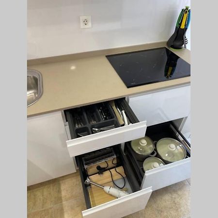 Holiday Apartment Salou Dış mekan fotoğraf