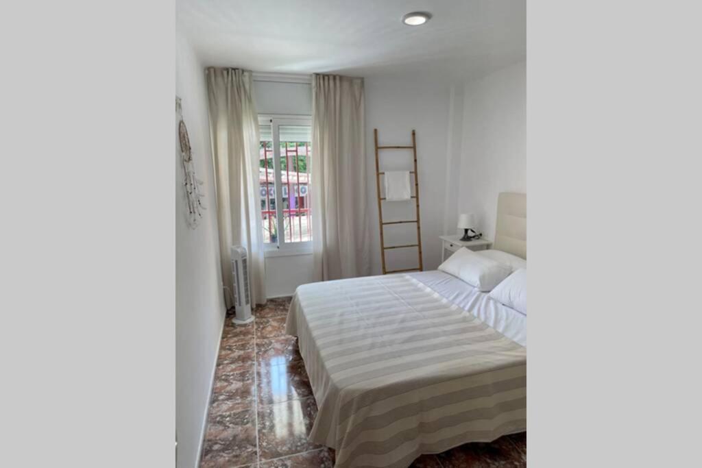 Holiday Apartment Salou Dış mekan fotoğraf