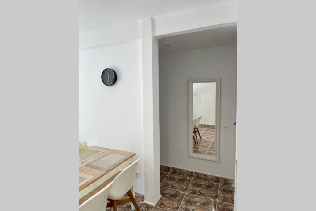 Holiday Apartment Salou Dış mekan fotoğraf