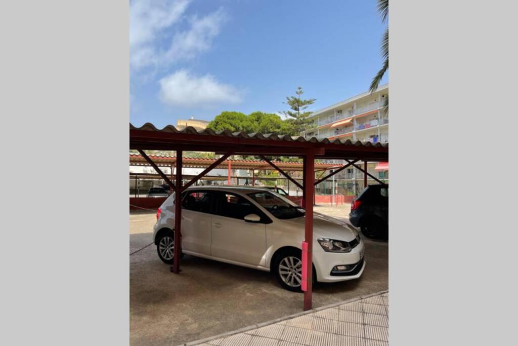 Holiday Apartment Salou Dış mekan fotoğraf