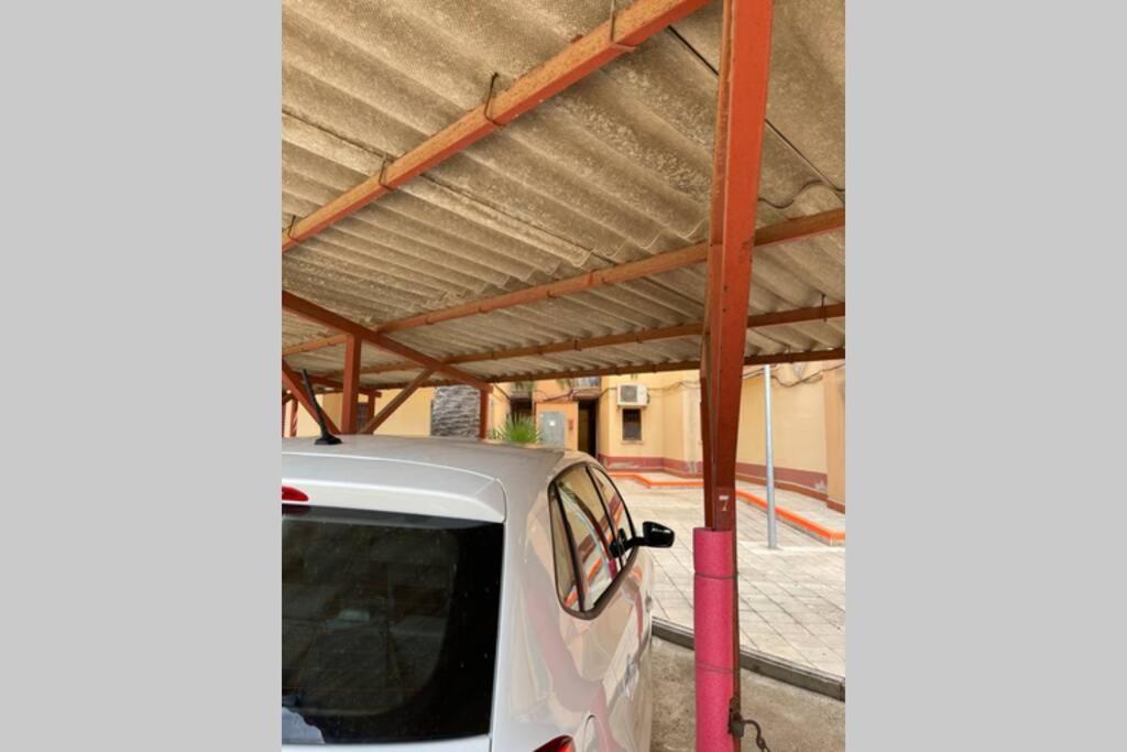 Holiday Apartment Salou Dış mekan fotoğraf